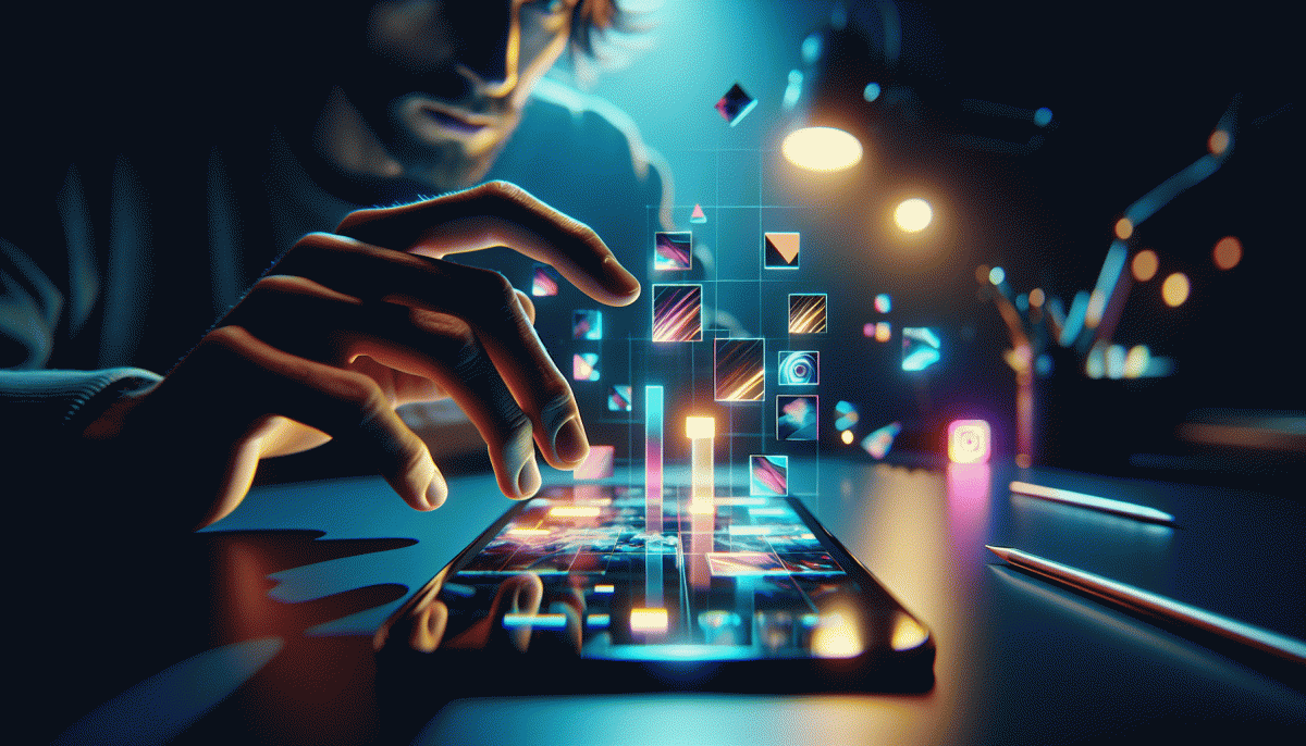 哪种创意格式在instagram炸裂互动-答案可能颠覆你认知