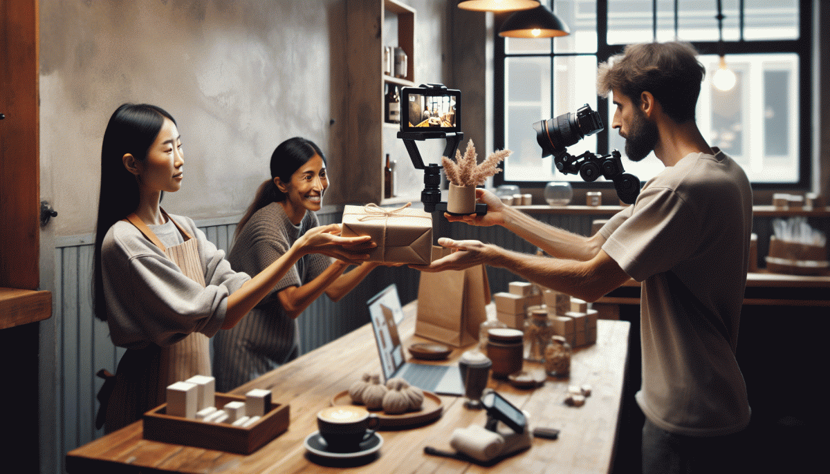 ugc不止刷屏instagram-离开社媒照样成交的狠招