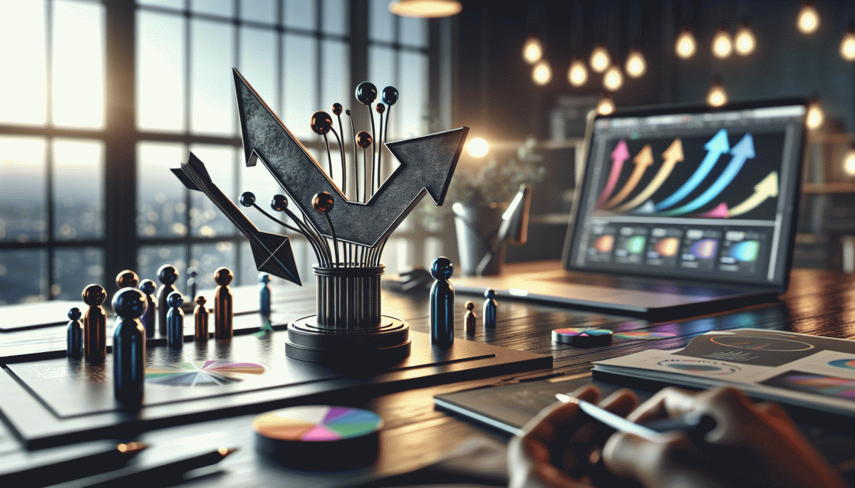 爆款揭秘-标题党与价值内容的完美平衡-转化率直线飙升