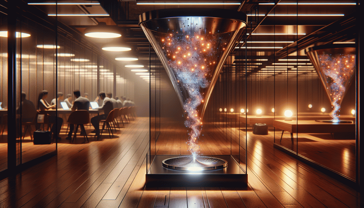 这套漏斗一招搞定冷社交流量-从路人到铁粉-转化率疯涨