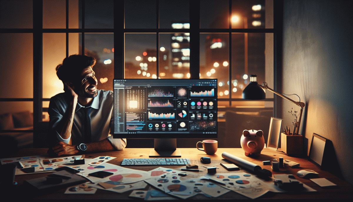 5-天也能打爆-不烧预算的广告投放实战秘笈