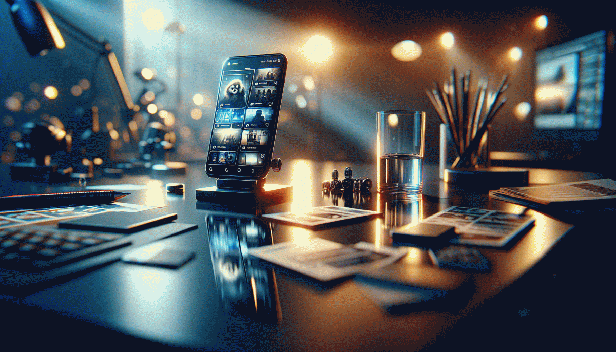 哪种创意格式在instagram上最能碾压互动-答案可能颠覆你的认知