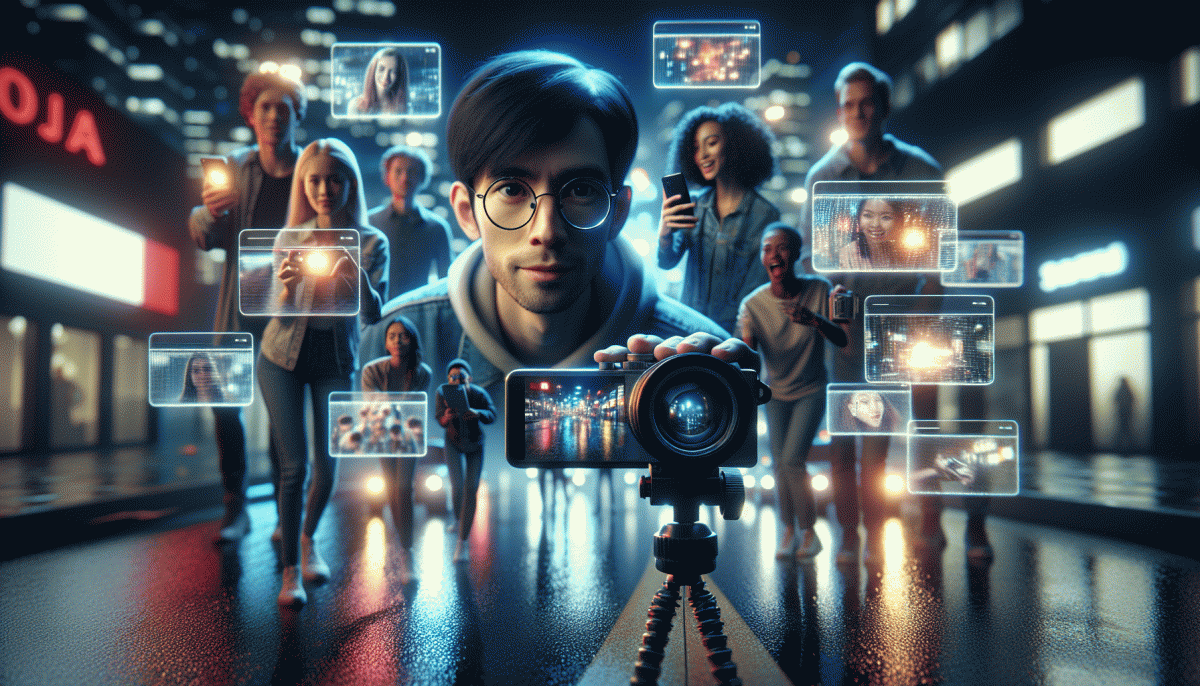 2025视觉风潮大爆发-哪些内容在社媒上疯狂出圈