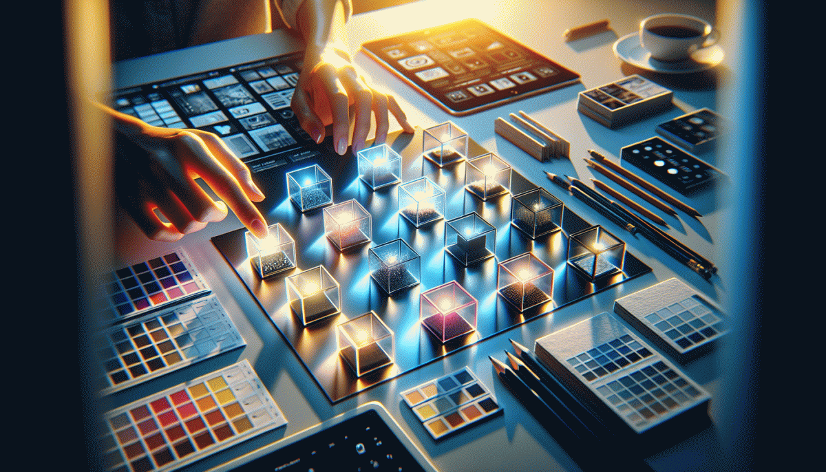 爆款不靠运气-3-3创意测试框架-省时省钱拿结果