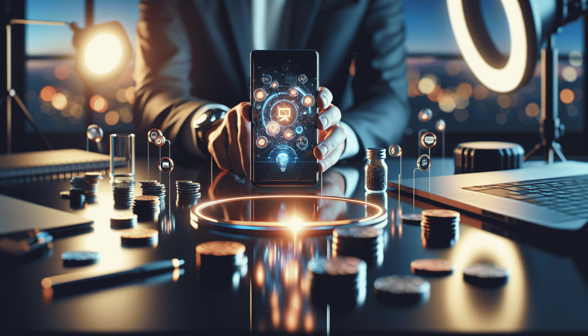 别再瞎烧钱-boosting-网红合作与付费杠杆-教你用更少花费抢更多注意力