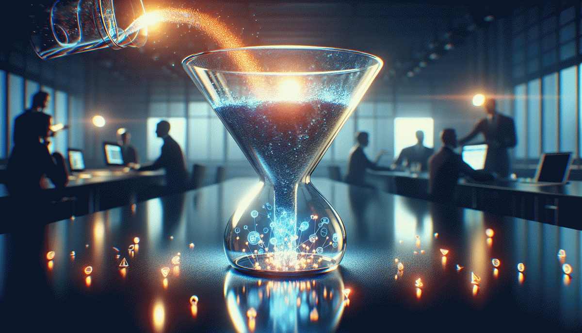 这套社交流量漏斗太狠了-把冷流量悄悄变成热单的秘密