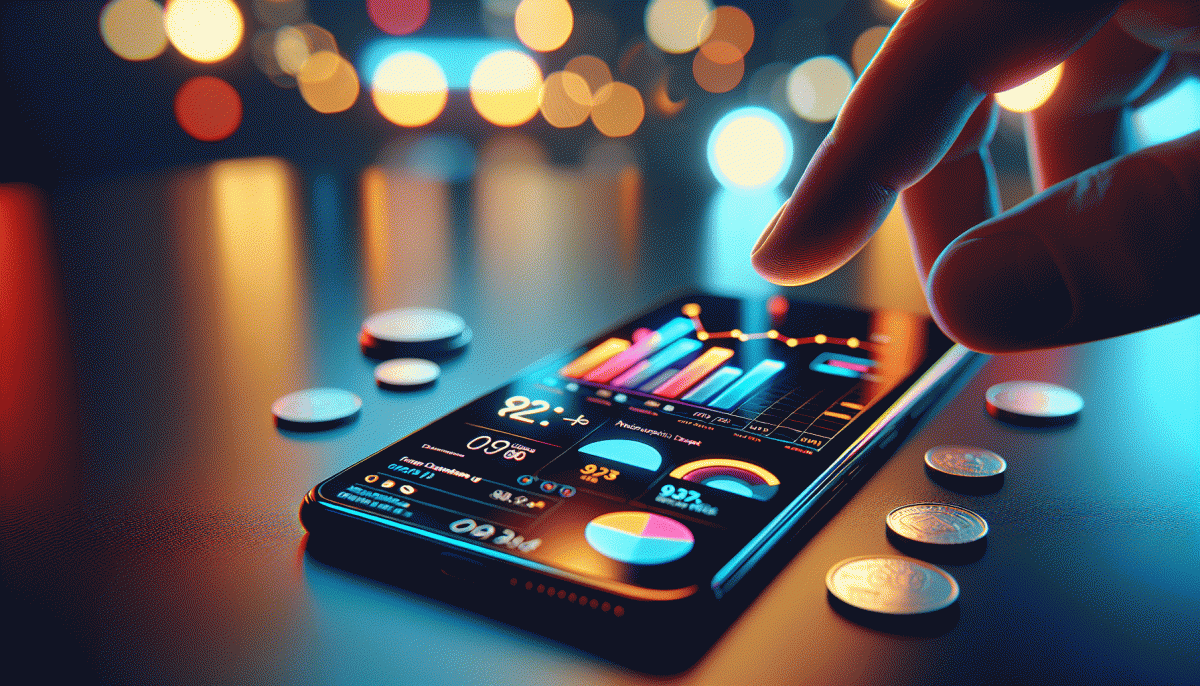 每天只花5美元-广告照样爆单-不烧预算的终极玩法