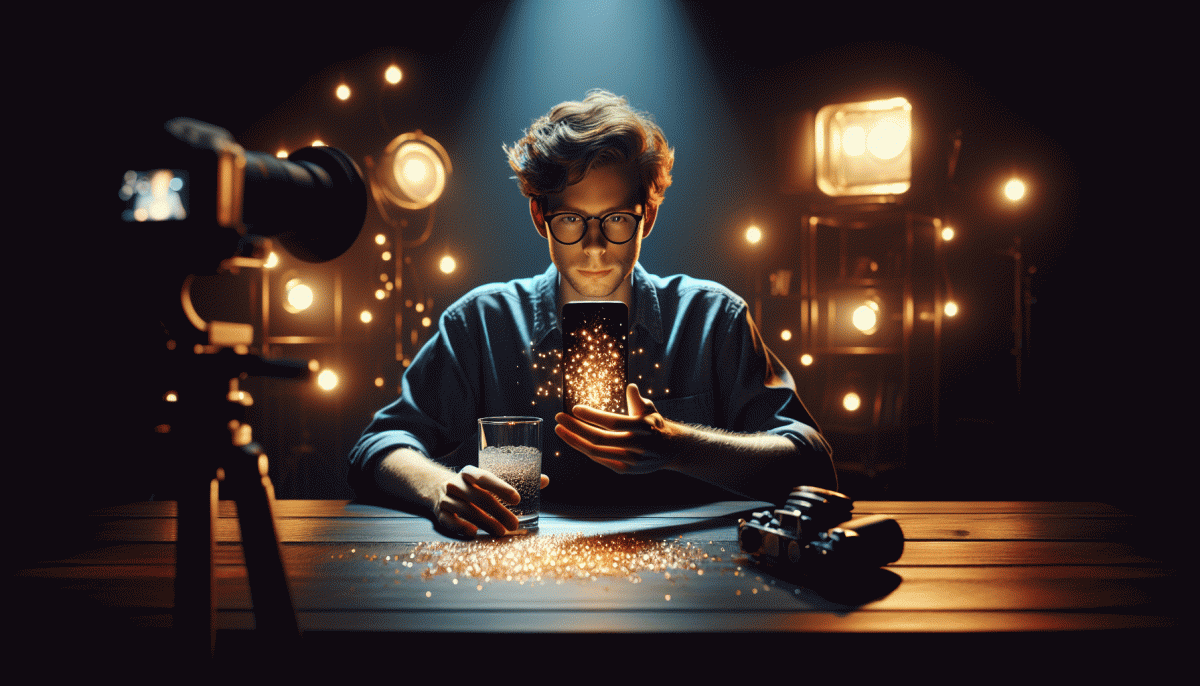 不花一分钱广告费也能涨粉狂飙-社媒爆速增长的实战秘籍