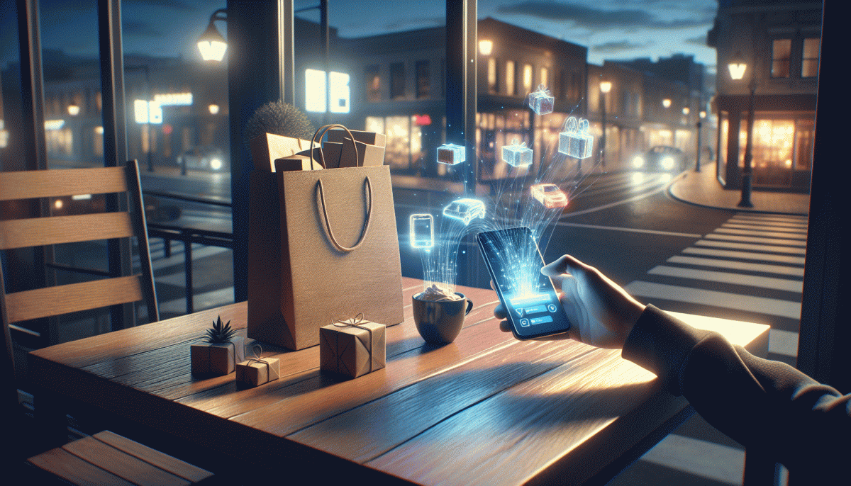 把可购物内容搬出社媒-真香还是踩雷