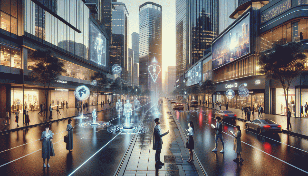 广告的未来来了-这些大胆预测至今仍然神准