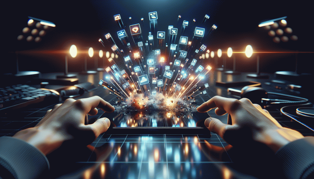 2025视觉爆款预言-什么内容在社媒一发就炸