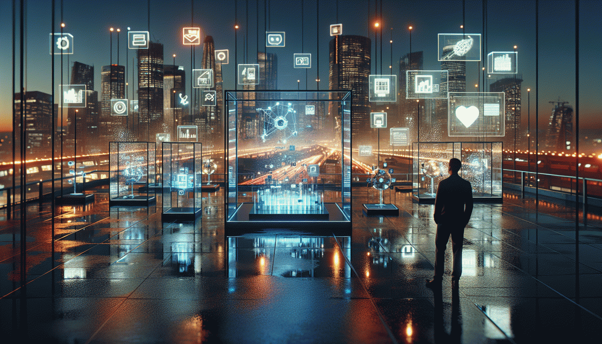 广告的未来爆料-那些至今还灵验的神级预测