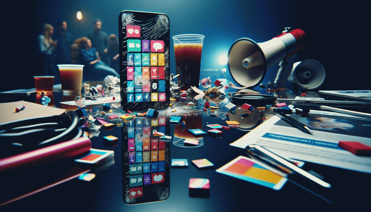 还在翻车-品牌在社交媒体上至今没改的那些老毛病