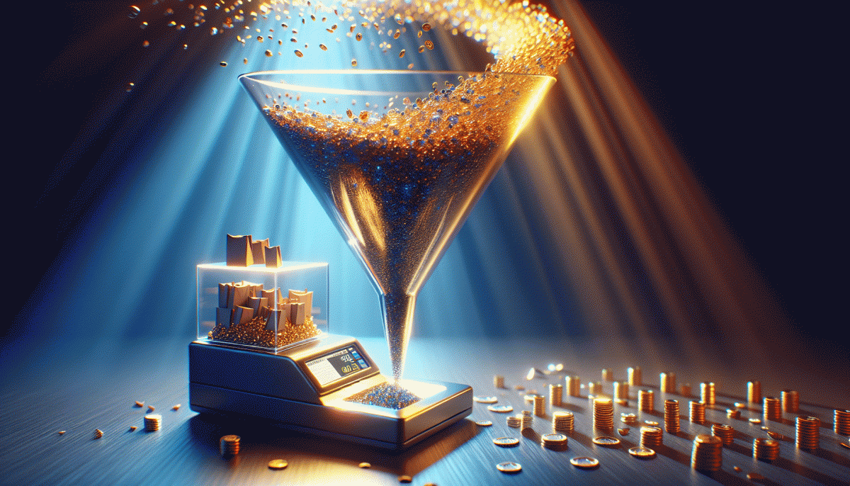 零社交流量也能爆单-这套转化漏斗让陌生访客一路买单