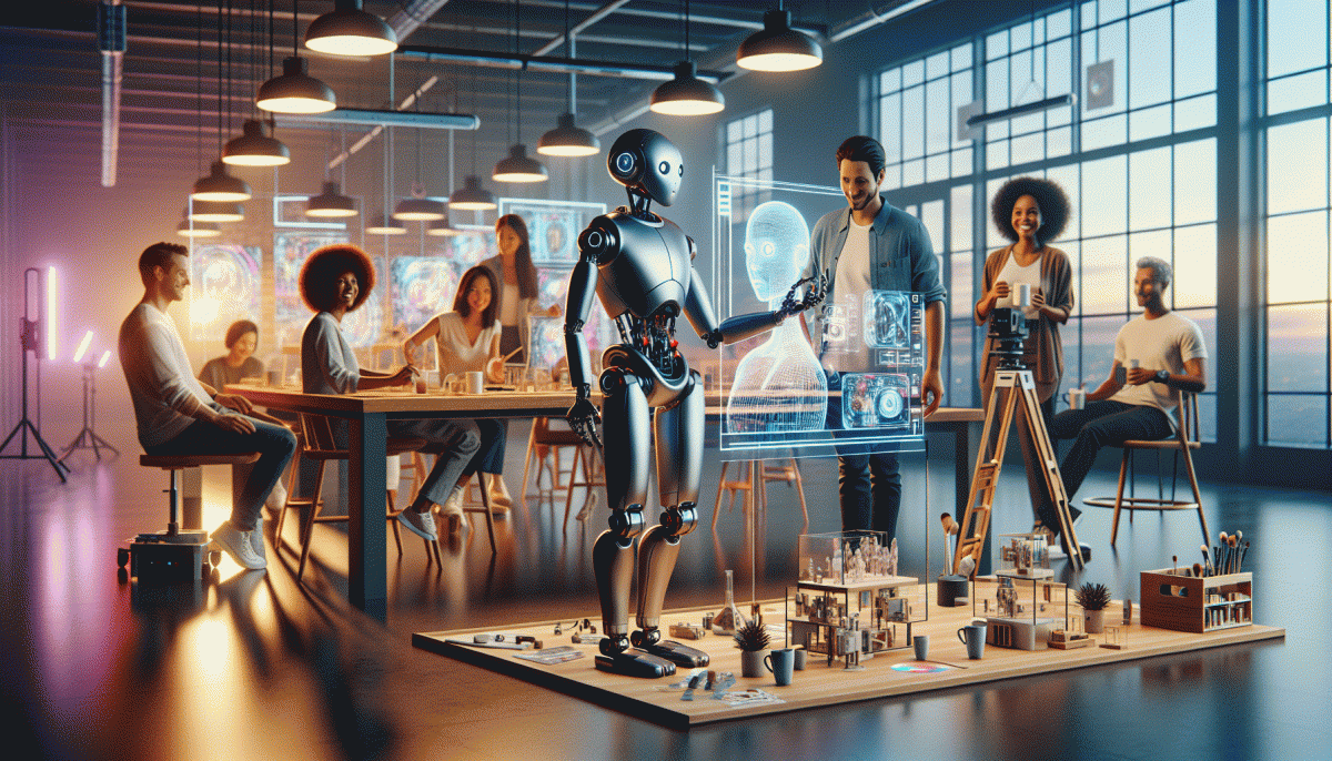 ai投放大逆袭-让机器人干掉广告里的无聊活