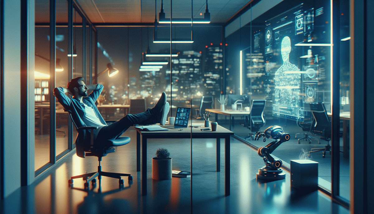 广告人偷懒的正确姿势-让ai把无聊活全包了