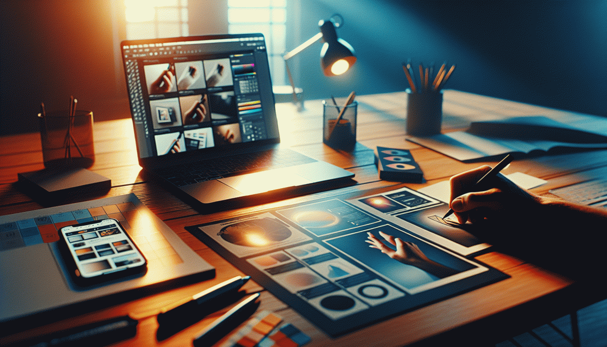 广告疲劳爆表-别推倒重来-用小改动让社媒瞬间焕新