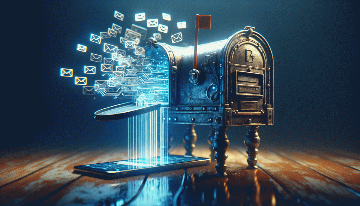 别急着给它下葬-电子邮件营销没死-你的玩法才过时了