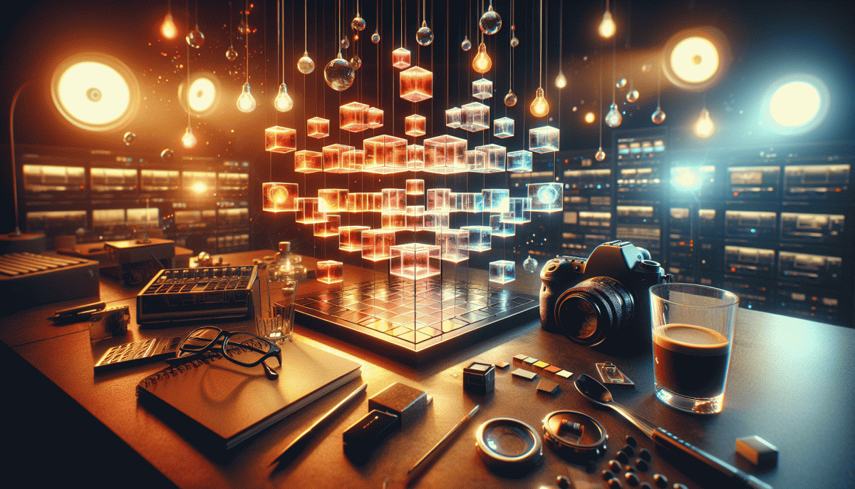 3x3创意测试法太狠了-省时省钱的增长捷径你还没用