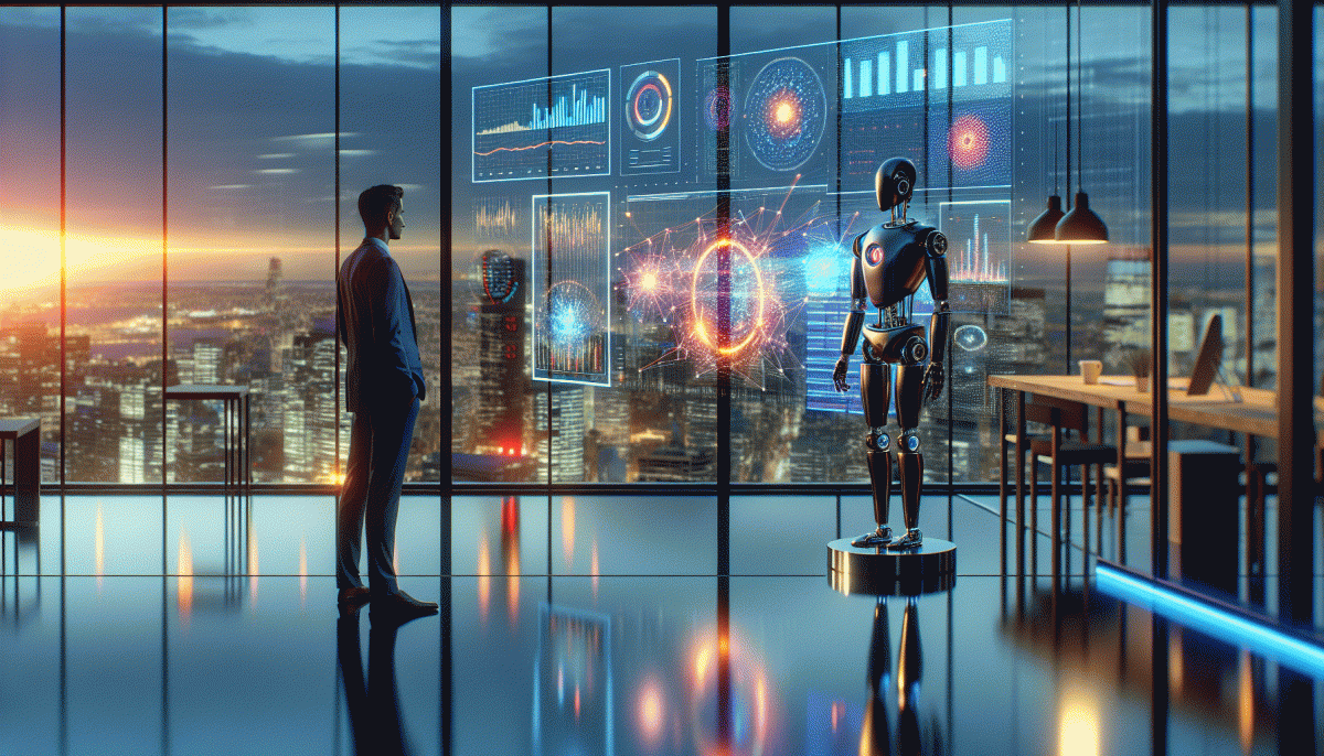 ai广告大开挂-无聊活交给机器人-你只管赢流量与转化