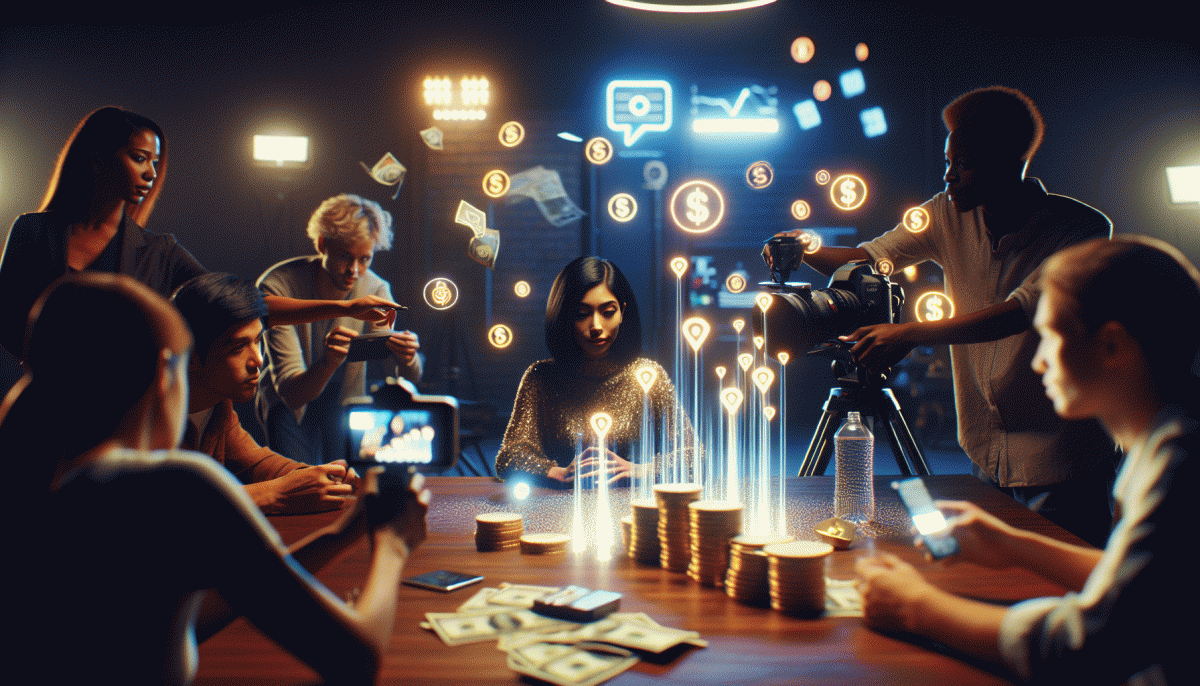 掏钱买注意力-这几招让曝光飙升-加推-网红与付费杠杆全解析