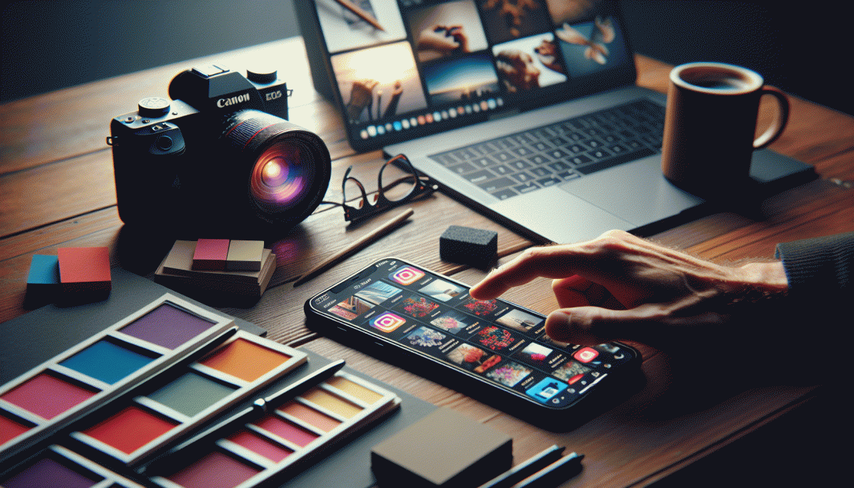 哪种创意格式在instagram上把互动打爆-答案可能颠覆你想象