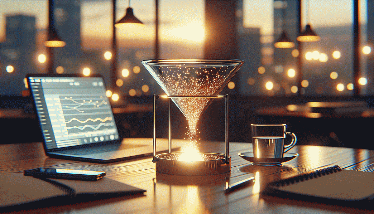 冷社交流量也能秒变客户-这套漏斗策略太会-撩-了