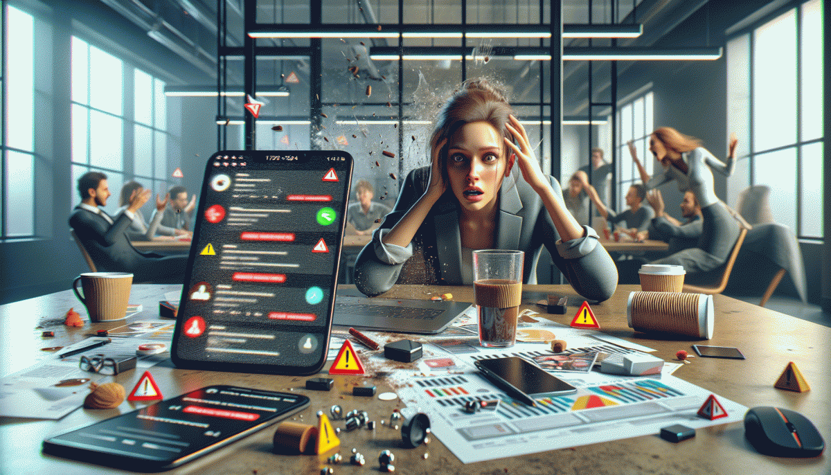 还在翻车-品牌在社交媒体上居然还在犯的那些致命小错