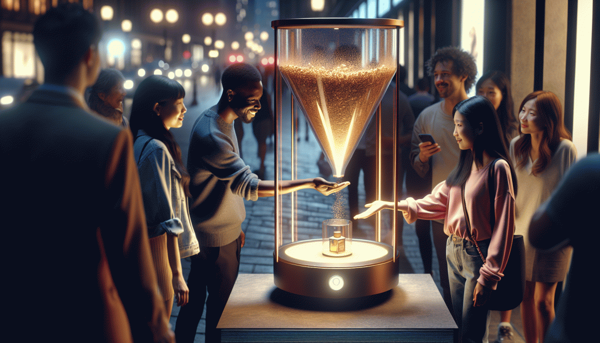 把冷社交流量一键点燃-这套漏斗让路人忍不住买单