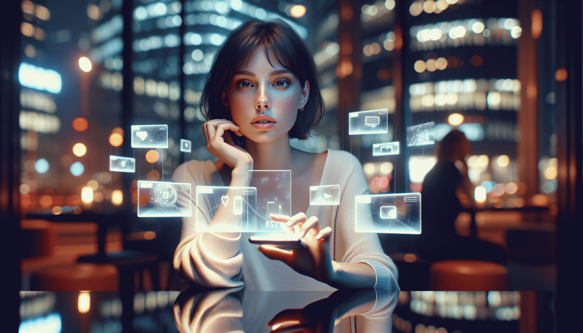 跳出社交围墙-可购物内容到底真香还是踩坑