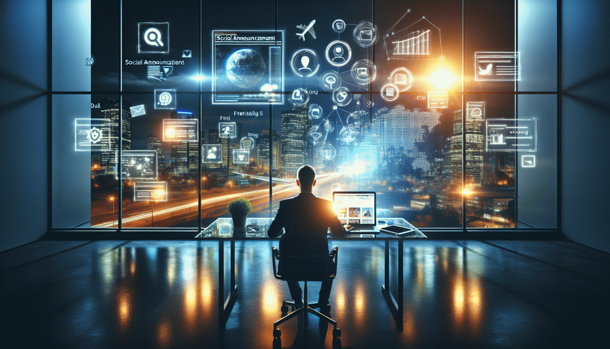 社交媒体广告疲劳爆表-不重建账户也能让点击率飙回巅峰