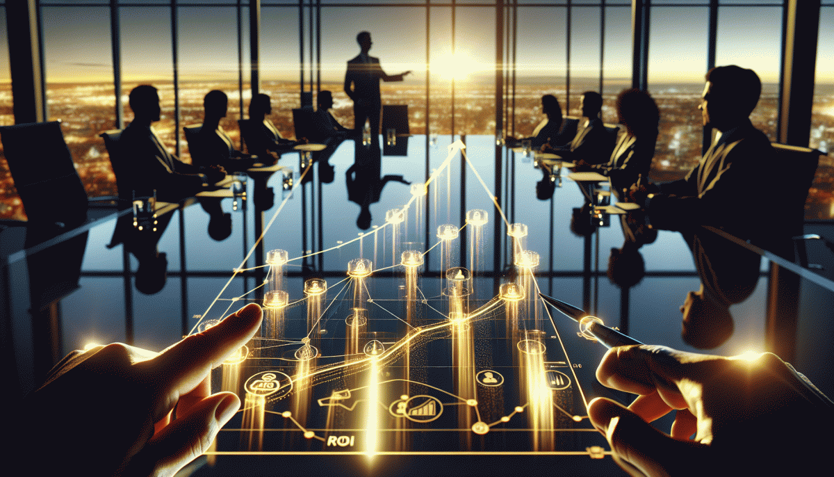 别再只投-meta-和-google-这些顶级广告网络正让聪明广告主的-roi-暴涨