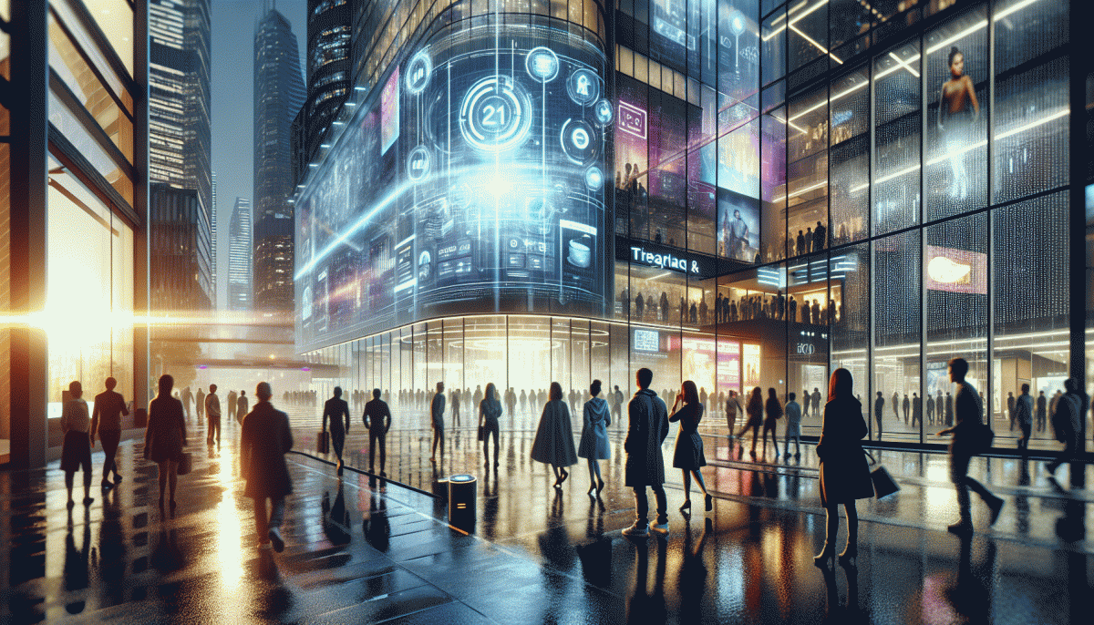 广告的未来已到来-这些神预测至今还在兑现