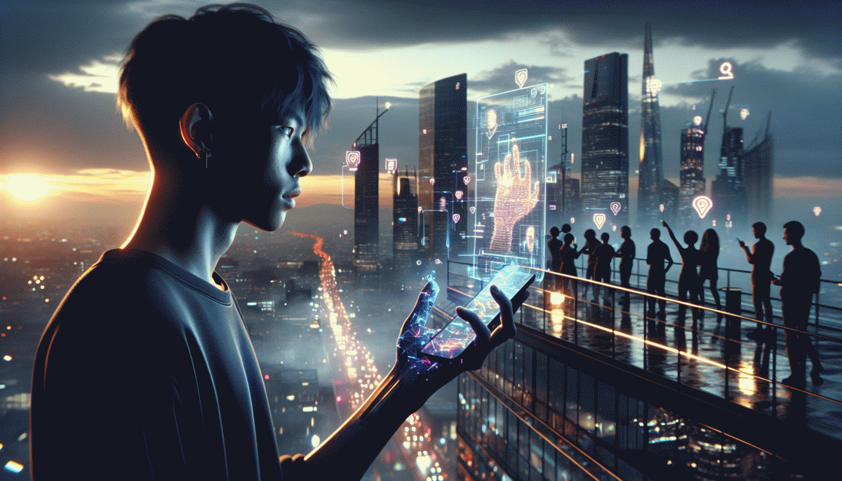 2025视觉风暴-什么样的内容能在社交平台一夜爆红