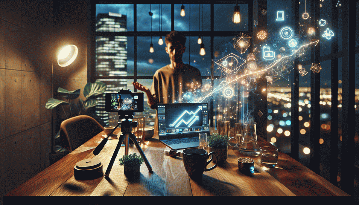 0预算也能爆量-社交媒体极速涨粉的偷跑秘籍