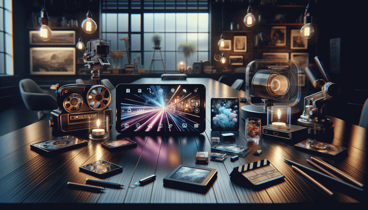 2025视觉风向标-这5种内容最容易在社交平台刷屏