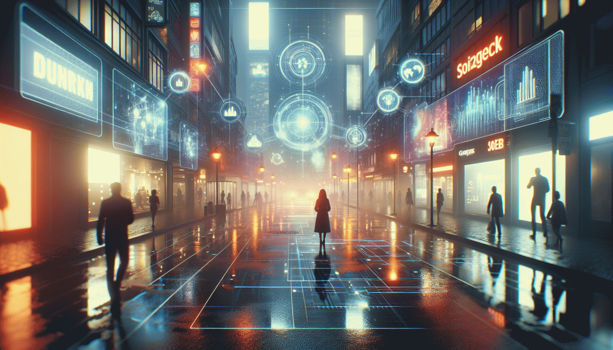 未来广告早就写好剧本-这些预测至今还在疯狂应验