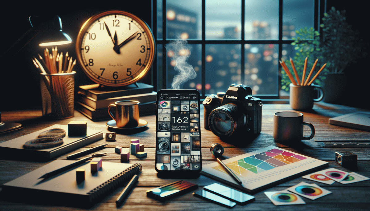 别再乱发了-这才是instagram上真的黄金发帖时间