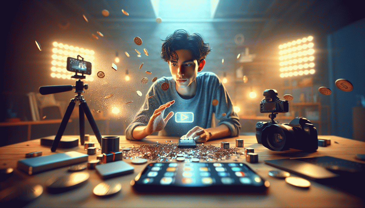 一分钱不投也能爆-社交媒体极速涨粉秘笈大公开