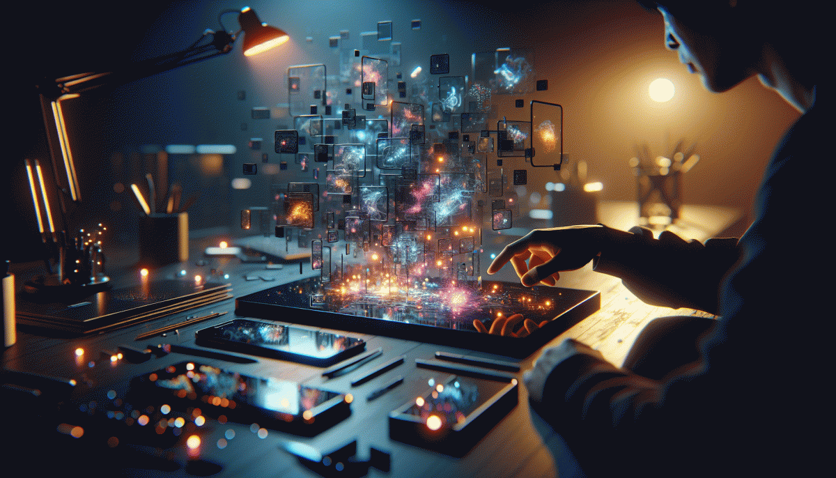 落地页已死-2025年的真相可能颠覆你的投放认知