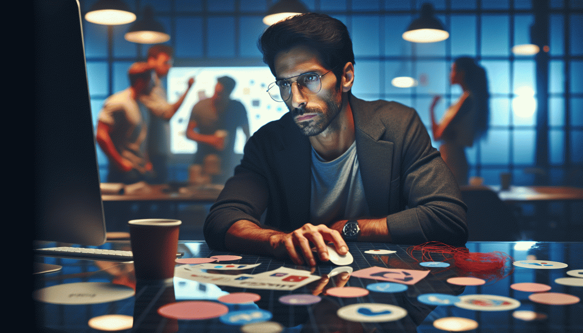 还在踩坑-品牌在社媒上仍在重复的那些致命误区