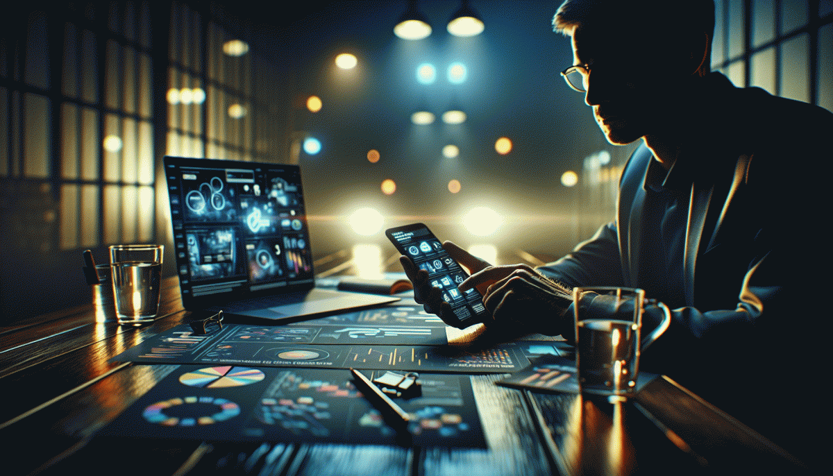 别让对手发现-暗帖还是社交投放的终极杀手锏吗