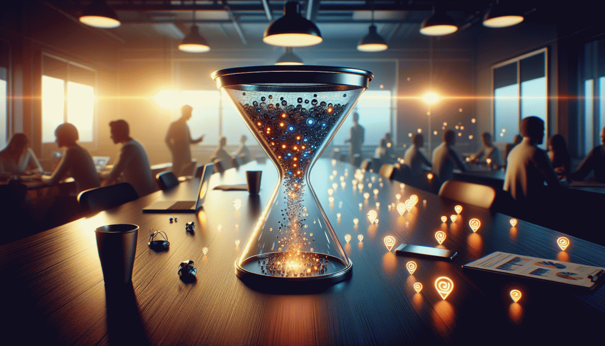 把冷社交流量秒变客户-这套全链路漏斗太狠了