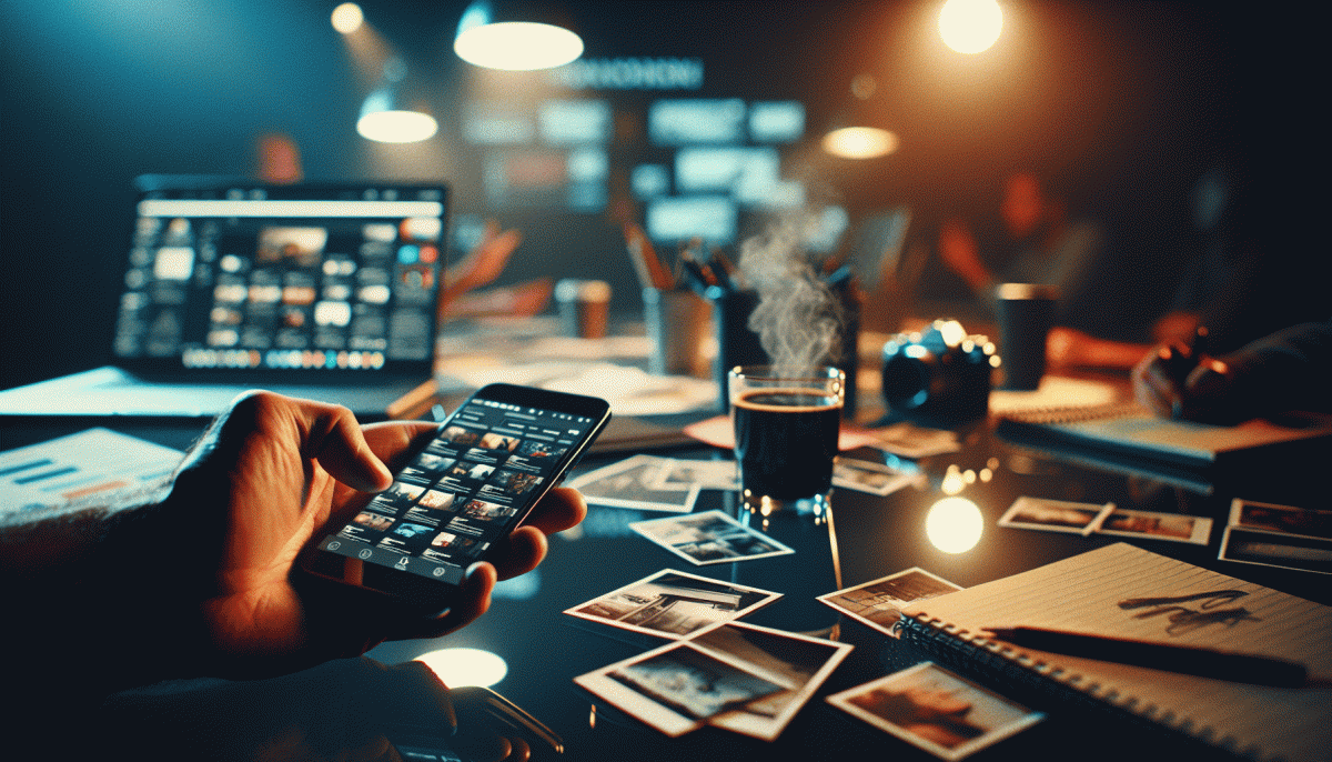 暗帖广告还在称王-社交投放的秘密武器其实从未退场