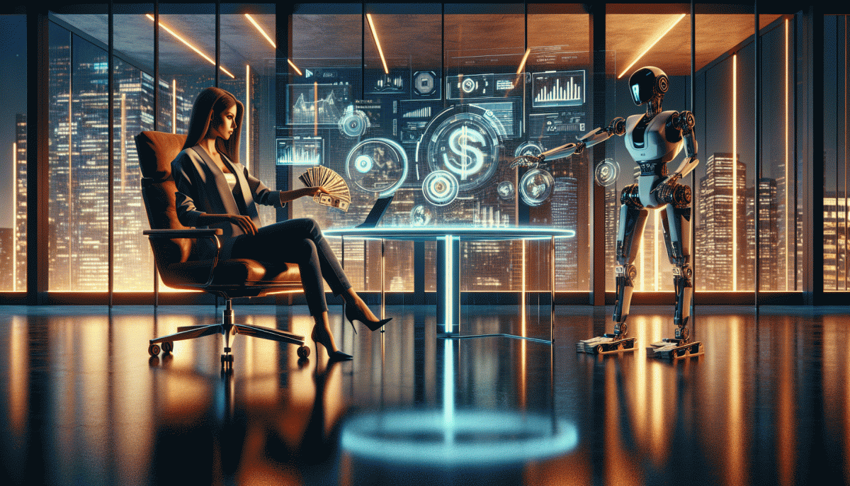 爆改投放效率-ai接管琐碎广告活-你只负责数钱