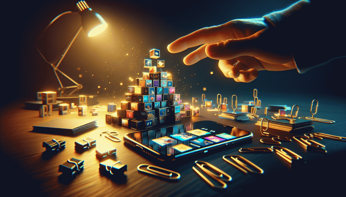 50个让人停下滑动的爆款开场钩子-任何活动直接抄走