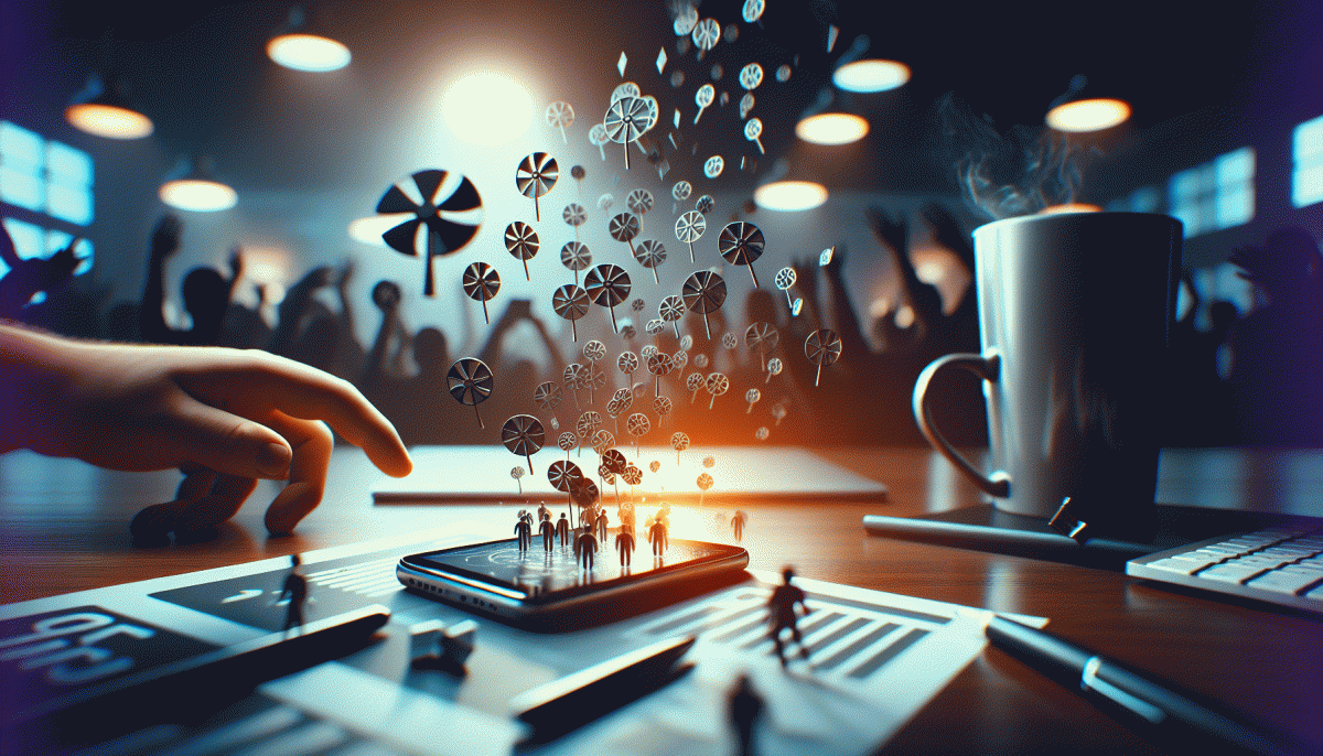 别再送粉丝给对手了-品牌在社媒上至今还在犯的那些致命小错误