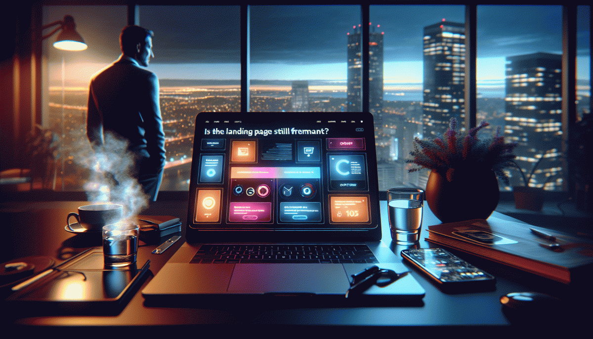 落地页还香吗-2025真相让你大吃一惊