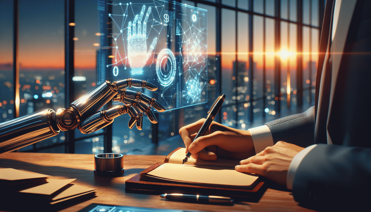 营销自动化真香-这些该交给机器-那些必须你亲自下笔