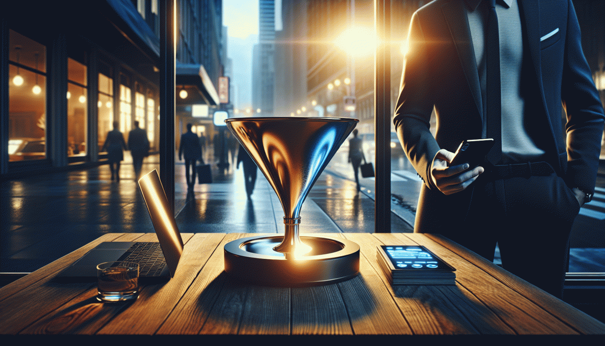 别再卷社媒了-这套-零社交流量-高转化漏斗-把路人直接变客户